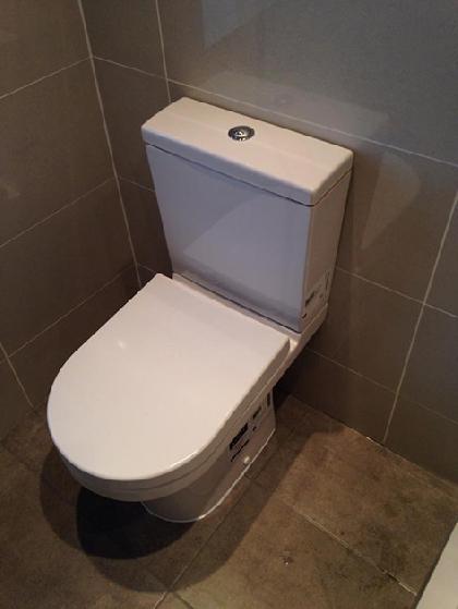 Bathroom services Tranent, East Lothian